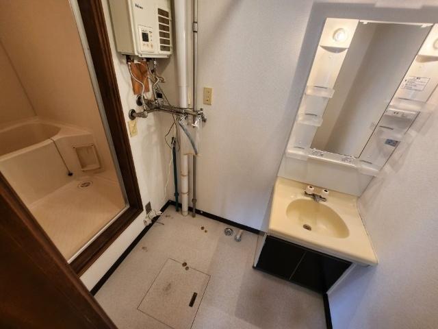 コーポマイロード（B） その他部屋・スペース