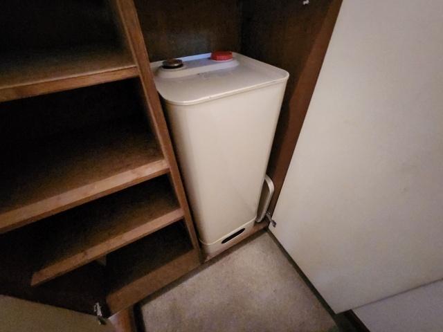 コーポマイロード（B） 設備