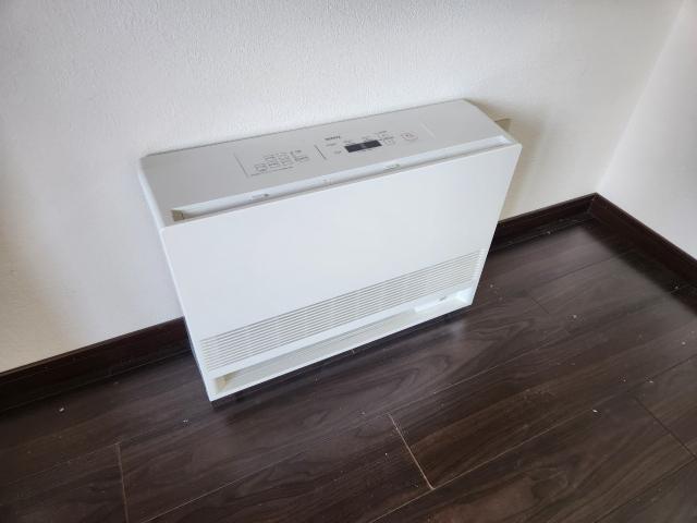 グランビスタ（102） 設備