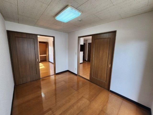コーポマイロードⅡ（101） その他部屋・スペース