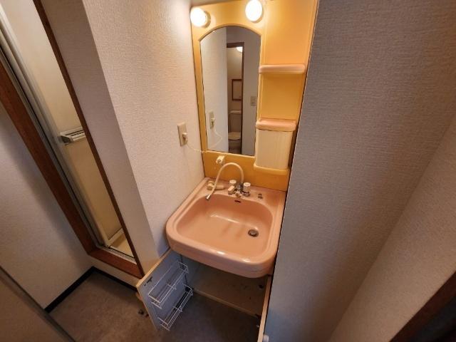 リゾナーレ南町（101） 洗面