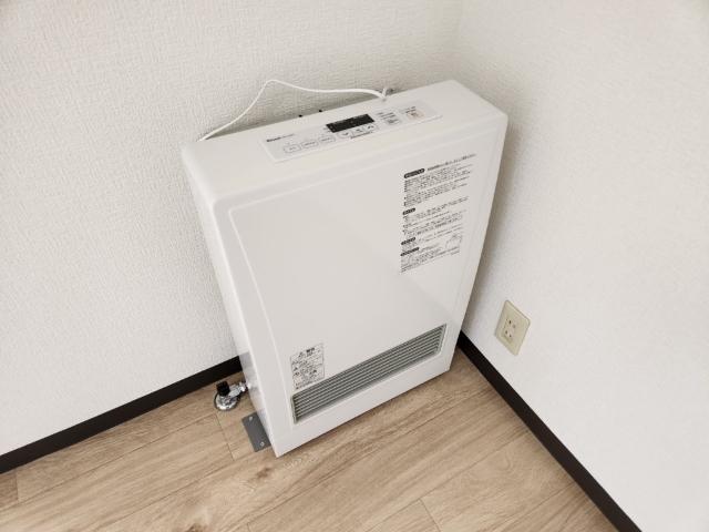 リゾナーレ南町（101） 設備
