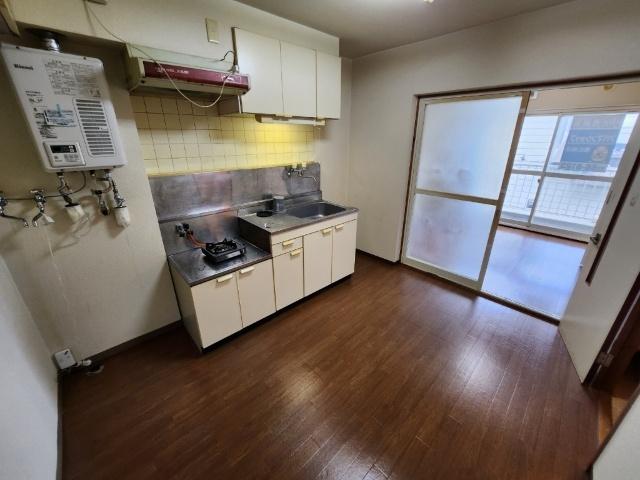 リゾナーレ南町（203） その他部屋・スペース