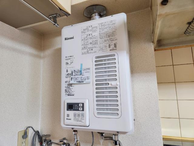 リゾナーレ南町（203） 設備