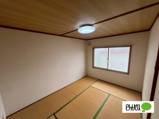 リベルテ222（1-B） その他部屋・スペース