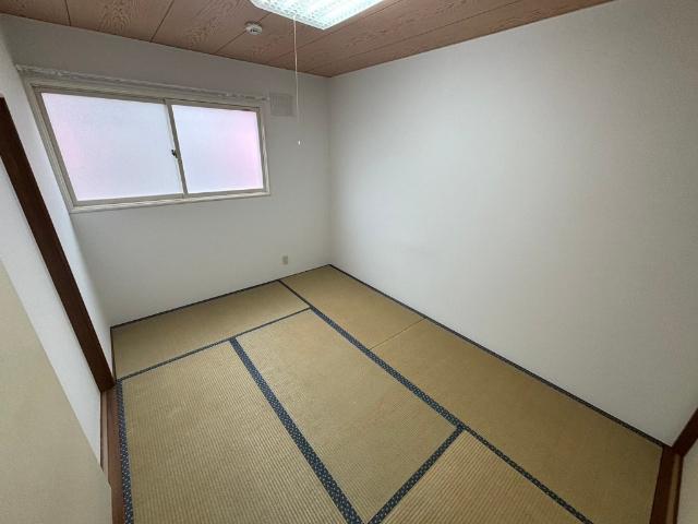 ハウスポケット（203） その他部屋・スペース