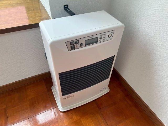 ハウスポケット（102） 設備