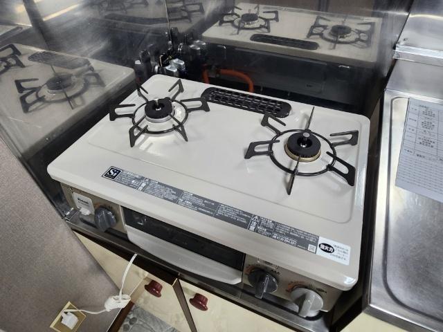 昴-018（スバル018）（302） 設備