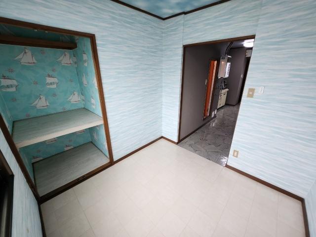 昴-018（スバル018）（302） その他部屋・スペース