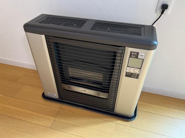 工藤貸家（西6条）（-） 設備