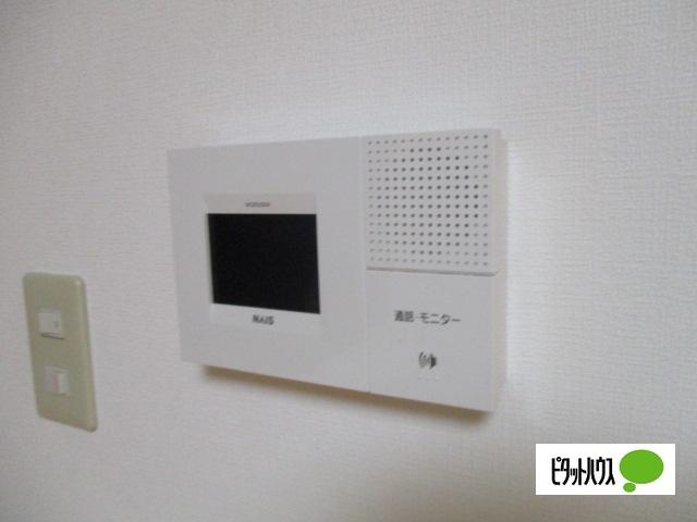 セジュール（101） セキュリティ