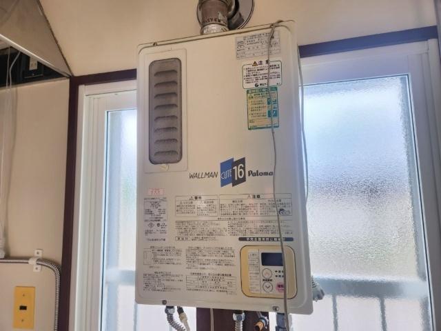 マンション五嶋（207） 設備