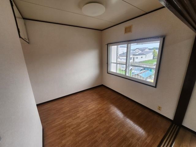 マンション五嶋（207） その他部屋・スペース