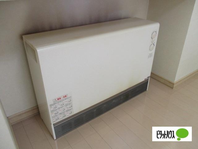 Celes（B） 設備