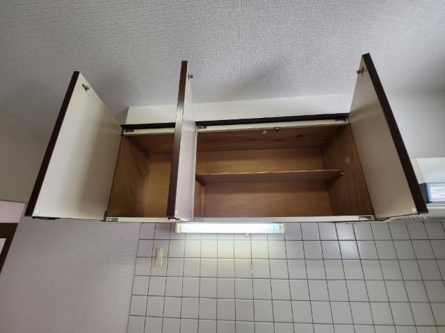 コンフォート16（102） キッチン