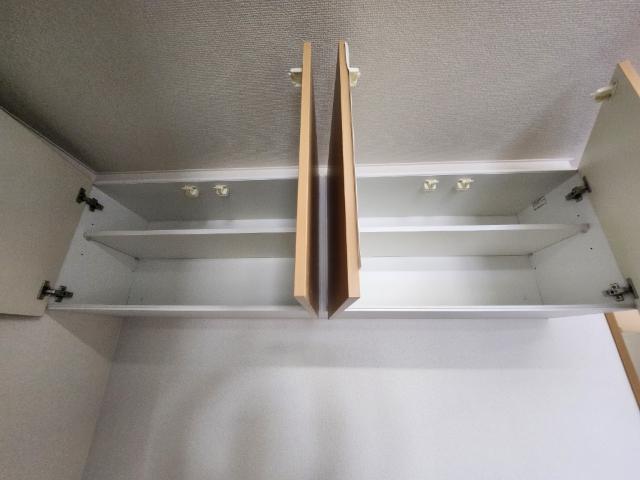 スピカⅠ（301） キッチン