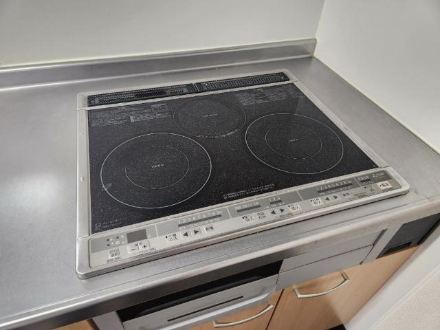 スピカⅠ（301） 設備
