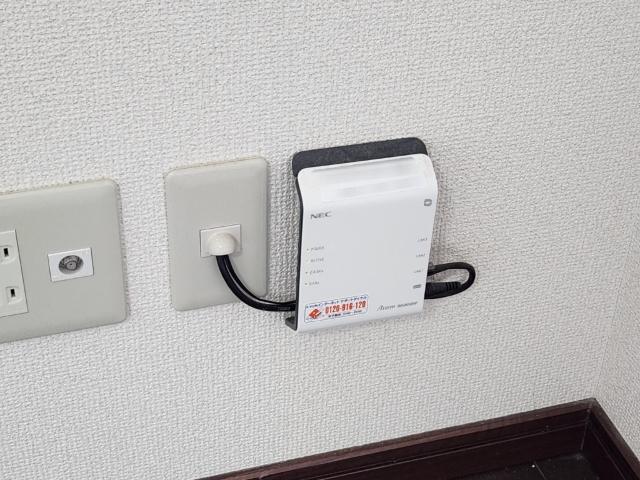 スピカⅠ（301） 設備
