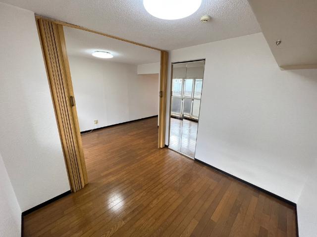 アットホームN（1-B） その他部屋・スペース