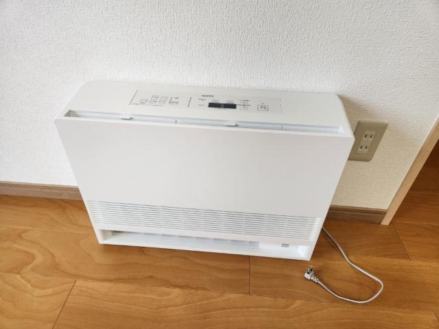 トレイブルックY館（203） 設備