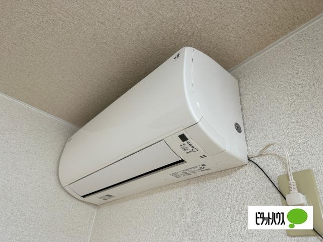 レイグランド７ 設備
