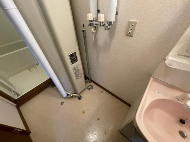 サンコート（101） その他