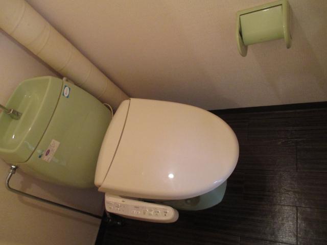 サウスコート226（303） トイレ