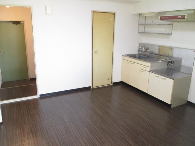 サウスコート226（303） キッチン