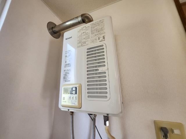 つばさハイツ311（102） 設備