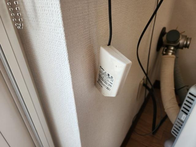 つばさハイツ311（102） 設備