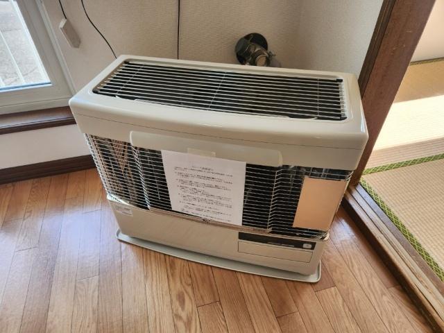 つばさハイツ311（102） 設備