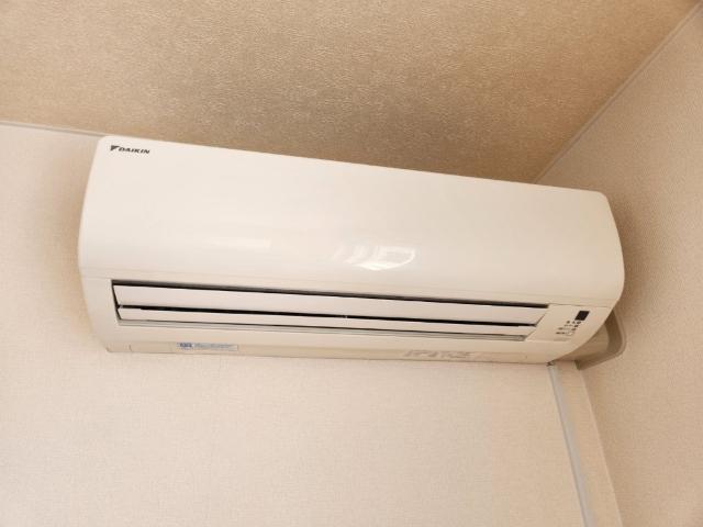 つばさハイツ311（102） 設備