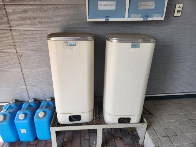 つばさハイツ311（102） 設備