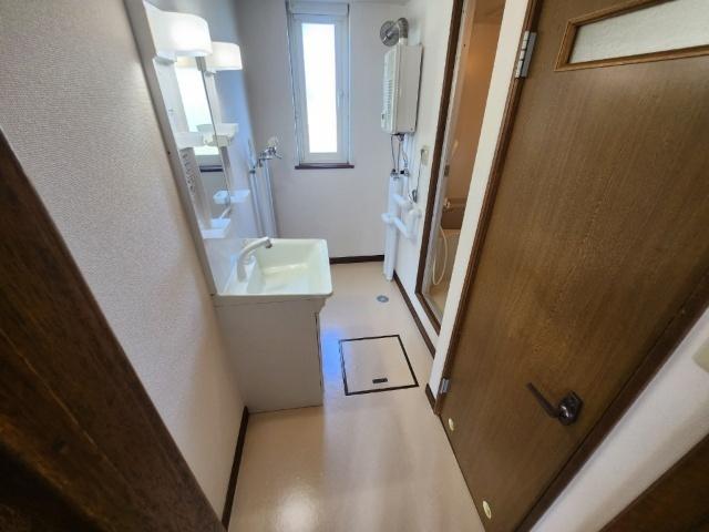 つばさハイツ311（102） その他部屋・スペース