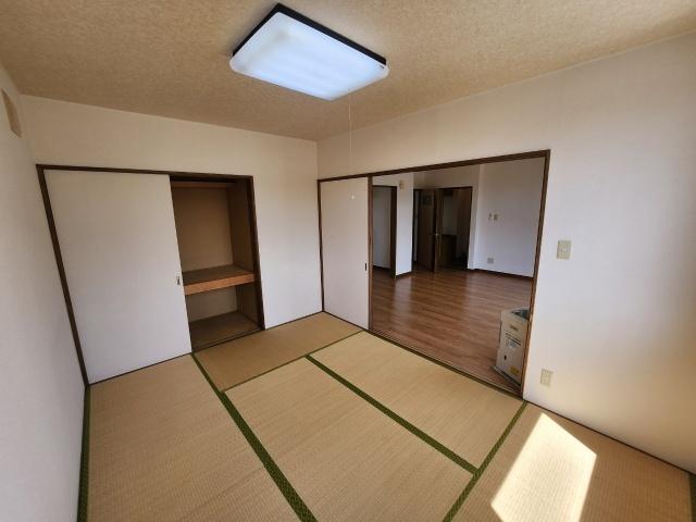 つばさハイツ311（102） その他部屋・スペース