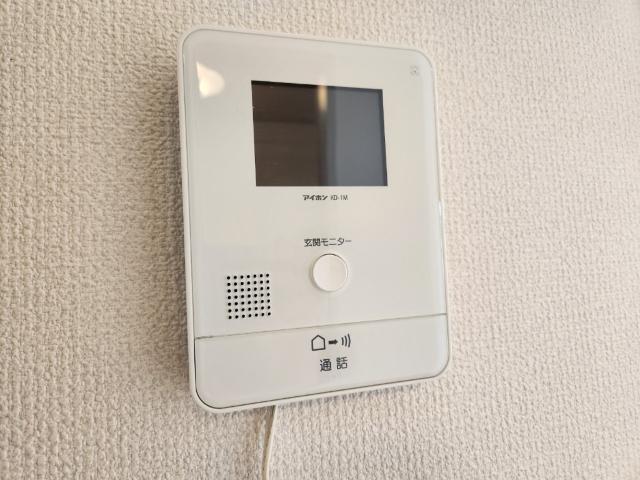 ライフマンション セキュリティ