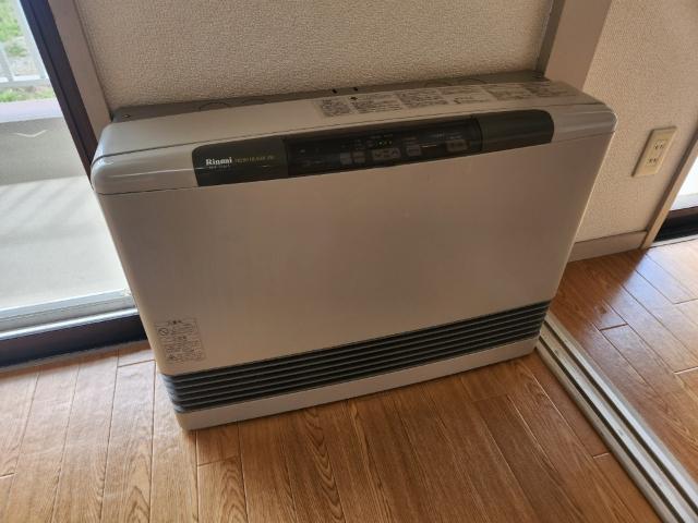ライフマンション 設備