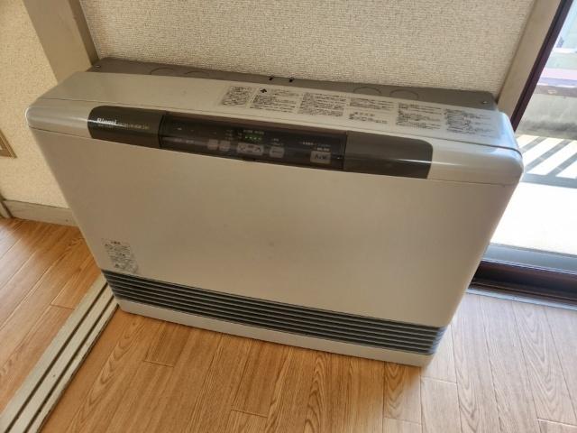 ライフマンション 設備