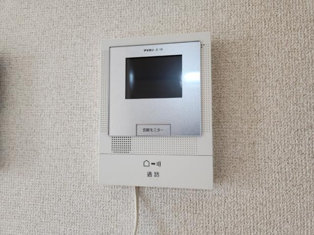 ライフマンション セキュリティ
