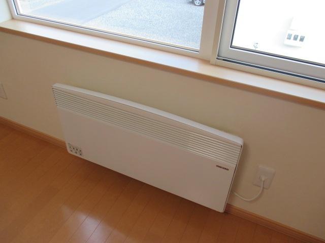 プティＣＵＢＥ（2-A） 設備