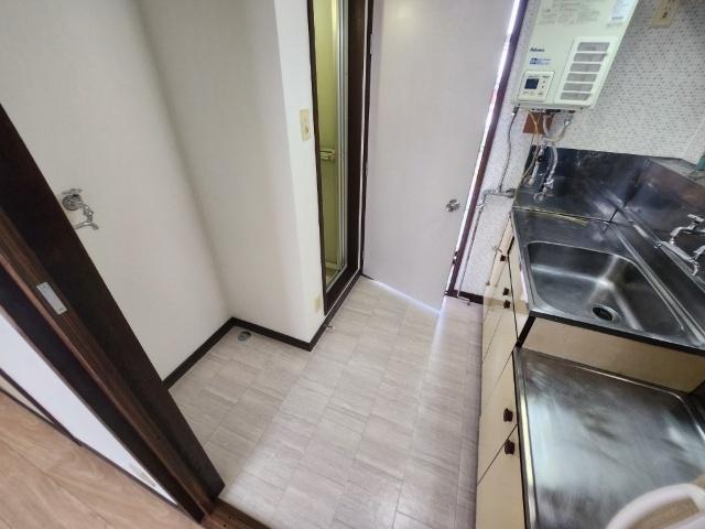 コーポ時計台A その他部屋・スペース