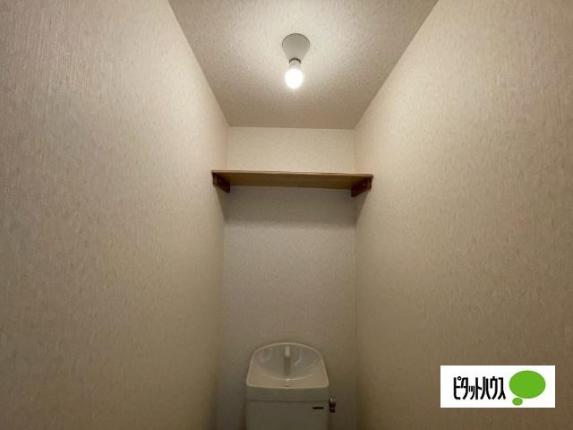 PEACE⑤（ピース5）（22） 収納