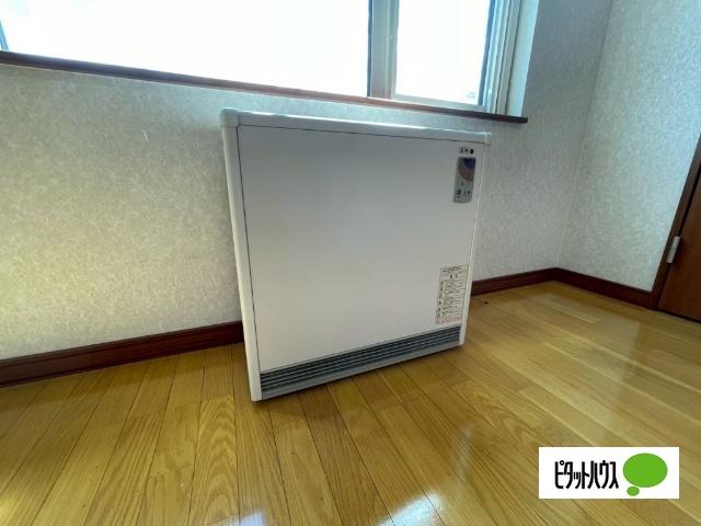 PEACE⑤（ピース5）（22） 設備