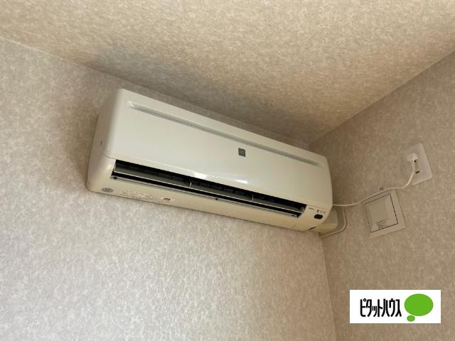 PEACE⑤（ピース5）（22） 設備