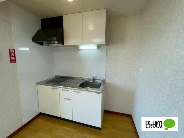 PEACE⑤（ピース5）（22） キッチン