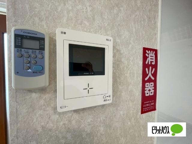 PEACE⑤（ピース5）（22） セキュリティ