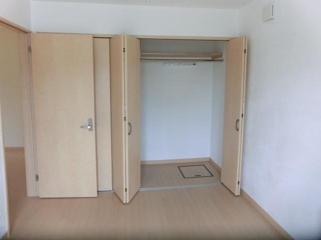 池田町西2条リースハウス（1） 室内
