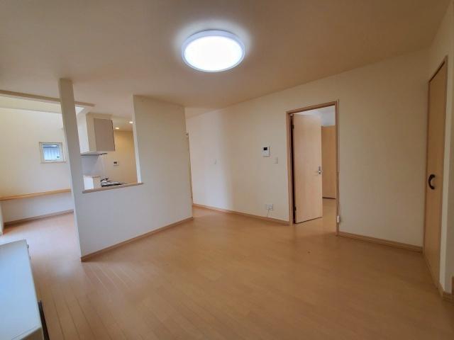 池田町西2条リースハウス（1） 眺望