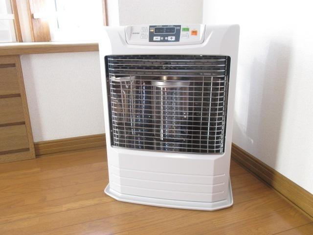 コーポサンA（101） 設備