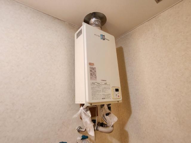 帯広市西九条南マンション その他